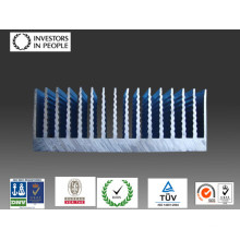 Aluminum/Aluminium Extrusion Profiles for Machine